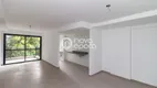 Foto 15 de Apartamento com 3 Quartos à venda, 102m² em Botafogo, Rio de Janeiro