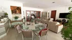 Foto 4 de Casa de Condomínio com 5 Quartos à venda, 531m² em Loteamento Alphaville Campinas, Campinas