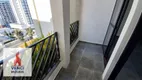 Foto 9 de Cobertura com 3 Quartos para alugar, 194m² em Jardim Guanabara, Campinas