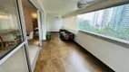 Foto 2 de Apartamento com 4 Quartos para venda ou aluguel, 172m² em Morumbi, São Paulo