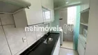 Foto 5 de Apartamento com 2 Quartos à venda, 60m² em Novo Eldorado, Contagem