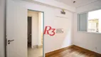 Foto 25 de Casa de Condomínio com 3 Quartos à venda, 190m² em Gonzaga, Santos