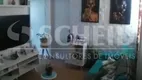 Foto 2 de Apartamento com 2 Quartos à venda, 44m² em Cidade Santa Julia, Itapecerica da Serra