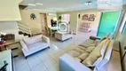 Foto 3 de Casa de Condomínio com 4 Quartos à venda, 180m² em Lagoa Redonda, Fortaleza