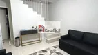 Foto 3 de Ponto Comercial com 1 Quarto para alugar, 200m² em Brooklin, São Paulo