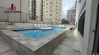 Foto 13 de Apartamento com 3 Quartos para alugar, 80m² em Moema, São Paulo