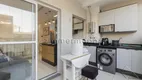 Foto 3 de Apartamento com 3 Quartos à venda, 63m² em Cambuci, São Paulo