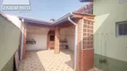 Foto 9 de Casa com 2 Quartos à venda, 70m² em Parque Bela Vista, Salto