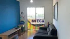 Foto 4 de Apartamento com 2 Quartos à venda, 68m² em Jardim Paulicéia, Campinas