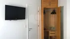 Foto 9 de Flat com 1 Quarto à venda, 38m² em Riviera de São Lourenço, Bertioga