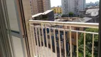 Foto 2 de Apartamento com 3 Quartos à venda, 62m² em Cambuci, São Paulo