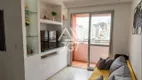 Foto 3 de Apartamento com 3 Quartos à venda, 71m² em Cambuci, São Paulo