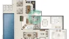 Foto 62 de Apartamento com 4 Quartos à venda, 334m² em Alphaville Industrial, Barueri