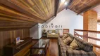 Foto 30 de Apartamento com 4 Quartos à venda, 170m² em Vila inglesa, Campos do Jordão