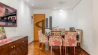 Foto 3 de Apartamento com 2 Quartos à venda, 74m² em Nova Gerti, São Caetano do Sul