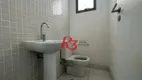 Foto 12 de Sala Comercial à venda, 45m² em Valongo, Santos