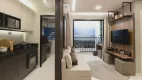 Foto 3 de Apartamento com 2 Quartos à venda, 40m² em Butantã, São Paulo