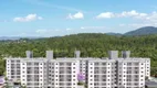 Foto 3 de Apartamento com 2 Quartos à venda, 68m² em São Cristovão, Barra Velha