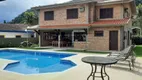 Foto 2 de Casa de Condomínio com 6 Quartos à venda, 361m² em Lagoinha, Ubatuba