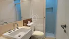 Foto 19 de Cobertura com 3 Quartos à venda, 183m² em Humaitá, Rio de Janeiro