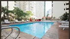 Foto 11 de Apartamento com 1 Quarto à venda, 45m² em Itaim Bibi, São Paulo