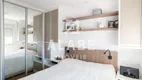 Foto 11 de Apartamento com 2 Quartos à venda, 58m² em Campo Belo, São Paulo