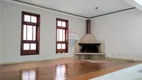 Foto 3 de Casa com 3 Quartos para alugar, 450m² em Aldeia da Serra, Barueri