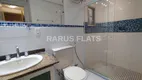 Foto 14 de Flat com 2 Quartos para alugar, 60m² em Itaim Bibi, São Paulo