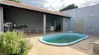 Foto 9 de Casa com 3 Quartos à venda, 114m² em Jardim Parati, Campo Grande