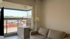 Foto 9 de Apartamento com 1 Quarto para alugar, 42m² em Cambuí, Campinas