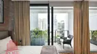 Foto 7 de Apartamento com 1 Quarto para venda ou aluguel, 36m² em Vila Olímpia, São Paulo