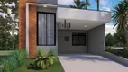 Foto 3 de Casa de Condomínio com 3 Quartos à venda, 139m² em Vila Monte Alegre IV, Paulínia