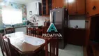 Foto 13 de Sobrado com 3 Quartos à venda, 213m² em Utinga, Santo André