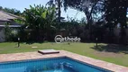 Foto 9 de Casa com 4 Quartos para venda ou aluguel, 420m² em Jardim Botânico, Campinas