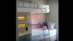 Foto 4 de Sobrado com 3 Quartos à venda, 106m² em Cidade Nova, Jundiaí