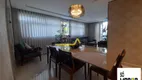 Foto 3 de Apartamento com 4 Quartos à venda, 130m² em Renascença, Belo Horizonte