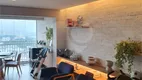 Foto 16 de Apartamento com 3 Quartos à venda, 134m² em Butantã, São Paulo