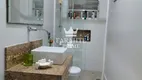 Foto 9 de Apartamento com 3 Quartos à venda, 125m² em José Menino, Santos