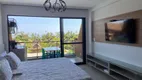 Foto 4 de Flat com 1 Quarto para alugar, 42m² em Praia dos Carneiros, Tamandare