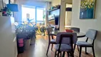 Foto 2 de Apartamento com 2 Quartos à venda, 56m² em Ponta Negra, Natal