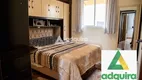 Foto 6 de Apartamento com 2 Quartos à venda, 73m² em Oficinas, Ponta Grossa