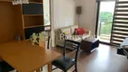 Foto 5 de Flat com 1 Quarto para alugar, 45m² em Moema, São Paulo