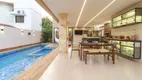 Foto 3 de Casa de Condomínio com 3 Quartos à venda, 333m² em Cidade Vera Cruz Jardins Monaco, Aparecida de Goiânia