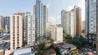 Foto 5 de Apartamento com 3 Quartos à venda, 117m² em Cabral, Curitiba