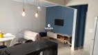 Foto 6 de Apartamento com 1 Quarto à venda, 51m² em Gonzaguinha, São Vicente