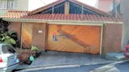 Foto 3 de Casa com 5 Quartos à venda, 300m² em Vila Guarani, São Paulo