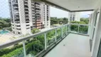 Foto 4 de Apartamento com 4 Quartos à venda, 140m² em Barra da Tijuca, Rio de Janeiro