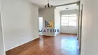 Foto 4 de Apartamento com 3 Quartos à venda, 95m² em Carlos Prates, Belo Horizonte