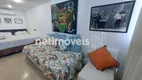 Foto 8 de Apartamento com 1 Quarto para alugar, 40m² em Vitória, Salvador