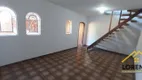 Foto 15 de Casa com 3 Quartos à venda, 257m² em Vila Scarpelli, Santo André